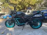 Yamaha MT-25