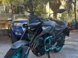 Yamaha MT-25