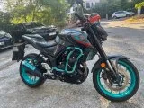 Yamaha MT-25