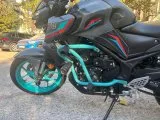 Yamaha MT-25
