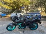Yamaha MT-25