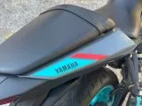 Yamaha MT-25