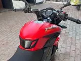 Bajaj pulsar NS 200