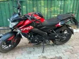 Bajaj pulsar NS 200