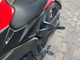 Bajaj pulsar NS 200
