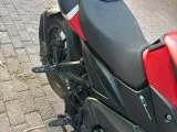 Bajaj pulsar NS 200