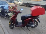 Honda dio 28xxx km