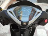 Acilll Sahibinden Temiz Honda activa 125 2024 Kasım ayında alındı.