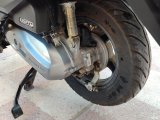 Acilll Sahibinden Temiz Honda activa 125 2024 Kasım ayında alındı.