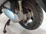 Acilll Sahibinden Temiz Honda activa 125 2024 Kasım ayında alındı.