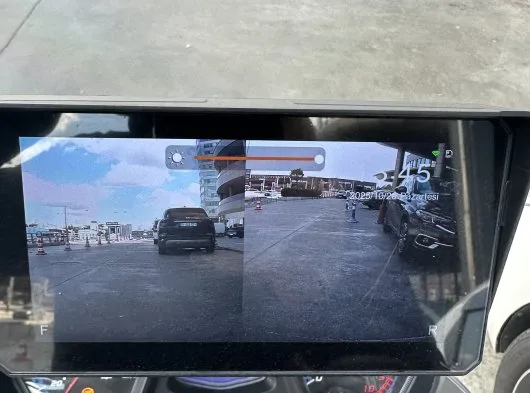 2023 Full Aksesuarlı Joymax Z Plus