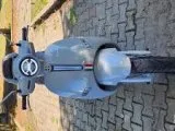 Satılık 2024 model 2025 çıkışlı cappicino 5000 km