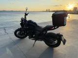 Piyasanın en uygun 2024 clx700 6000 km