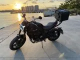Piyasanın en uygun 2024 clx700 6000 km
