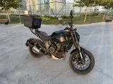 Piyasanın en uygun 2024 clx700 6000 km