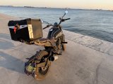 Piyasanın en uygun 2024 clx700 6000 km