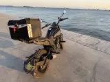 Piyasanın en uygun 2024 clx700 6000 km