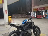 250NK BOL EKSTRALI PİRELLİ ROSSO 3 LASTIK