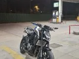 250NK BOL EKSTRALI PİRELLİ ROSSO 3 LASTIK