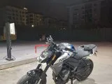 250NK BOL EKSTRALI PİRELLİ ROSSO 3 LASTIK