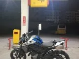 250NK BOL EKSTRALI PİRELLİ ROSSO 3 LASTIK