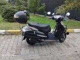 2024 Honda actiwa
