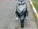 2024 Honda actiwa