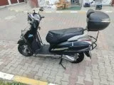 2024 Honda actiwa