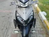 2024 Honda actiwa