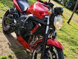 YAMAHA FZ6 98 Beygir