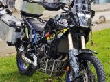 Yamaha Tenere 700