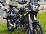 Yamaha Tenere 700