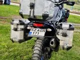 Yamaha Tenere 700