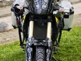 Yamaha Tenere 700