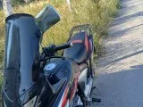 Honda cbf 150cc 52000km 2011model 38000tl