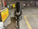 Honda cbf 150cc 52000km 2011model 38000tl