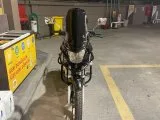 Honda cbf 150cc 52000km 2011model 38000tl
