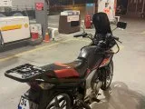 Honda cbf 150cc 52000km 2011model 38000tl