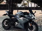 Temiz Sr250 bol extralı