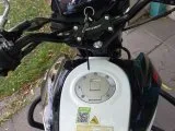 SAHİBİNDEN GARANTİLİ 2024 REVOLT RT3 125cc
