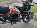 SAHİBİNDEN GARANTİLİ 2024 REVOLT RT3 125cc