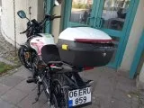 SAHİBİNDEN GARANTİLİ 2024 REVOLT RT3 125cc