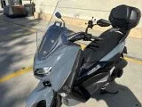 FULL AKSESUARLI HATASIZ NMAX 125CC