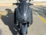 FULL AKSESUARLI HATASIZ NMAX 125CC