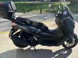 FULL AKSESUARLI HATASIZ NMAX 125CC