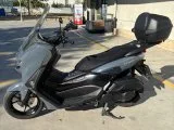FULL AKSESUARLI HATASIZ NMAX 125CC