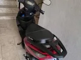 Motolux Nirvana 80cc