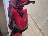 Motolux Nirvana 80cc