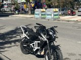 Memurdan temiz Ekstralı Ns200