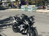 Memurdan temiz Ekstralı Ns200
